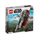 LEGO Star Wars 75312 Boba Fettova zvezdna ladja